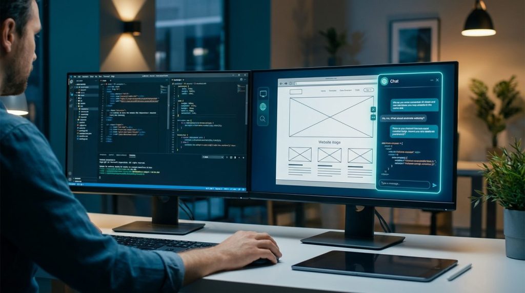 Can ChatGPT Build a Website? An Honest 2026 Answer