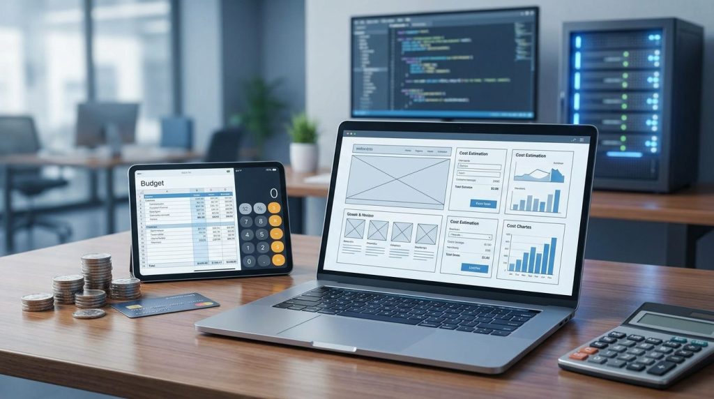 How Much Does a Website Cost in 2026? A Real Breakdown