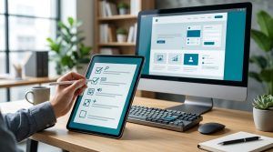 Website Accessibility Checklist (WCAG 2.1 AA Essentials)