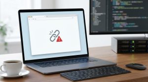Why Is My Website Not Working? Causes and How to Fix It