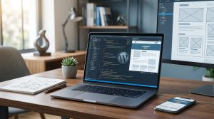 WordPress for Web Development: Still a Serious Choice?