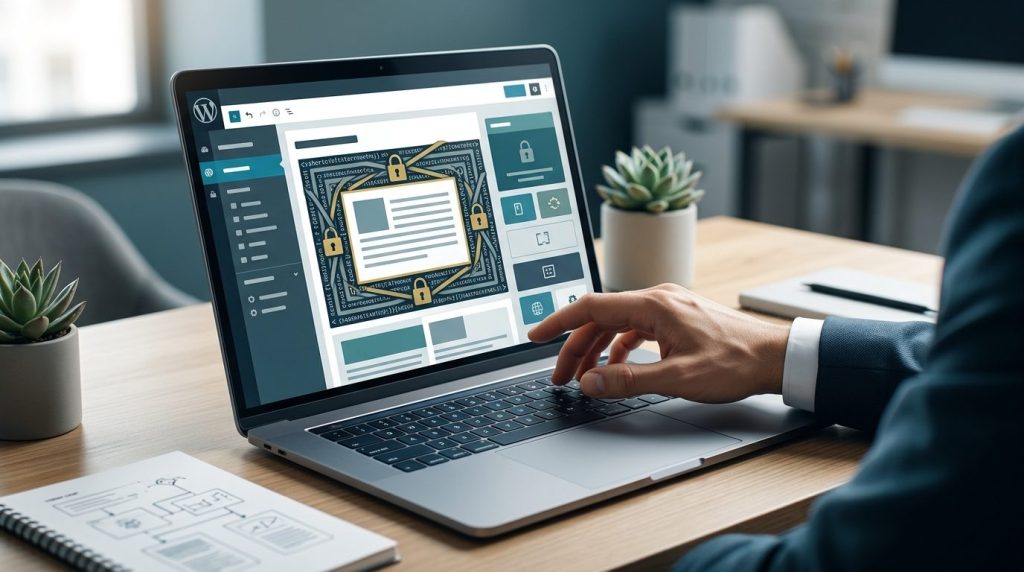 WordPress page builder lock-in: what it costs and how to spot it